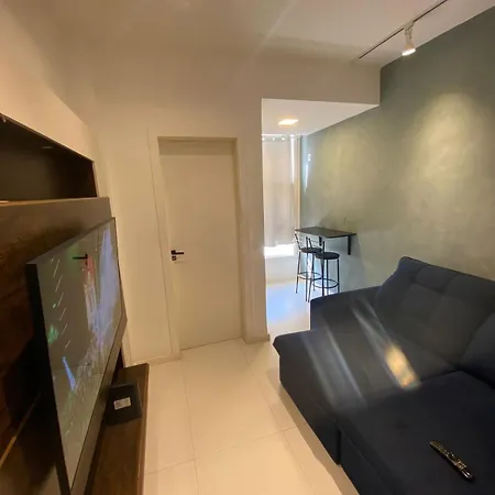 My House Copacabana